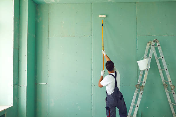 Touch-Up Painting in Wilsons Mills, NC